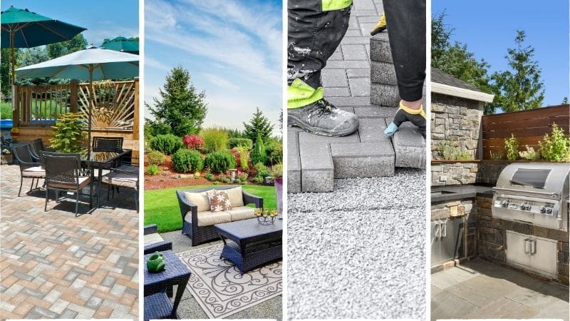 Showcase Outdoor Project Transformations with Storytelling