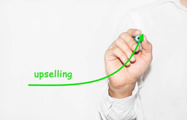 Implementing Upselling Strategies: A Practical Approach