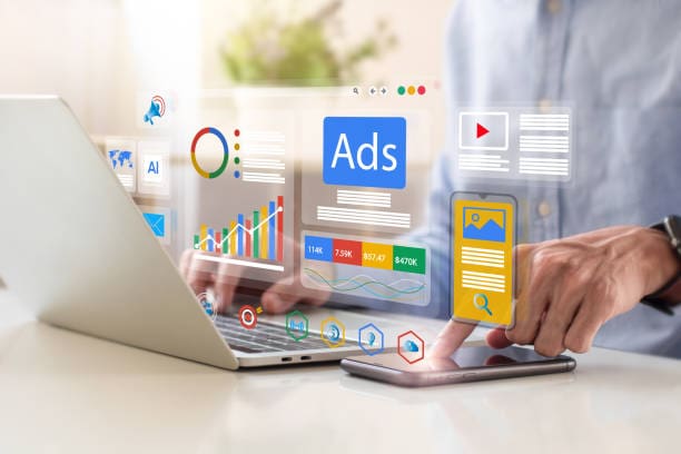 Crafting Effective Google Ads Campaigns