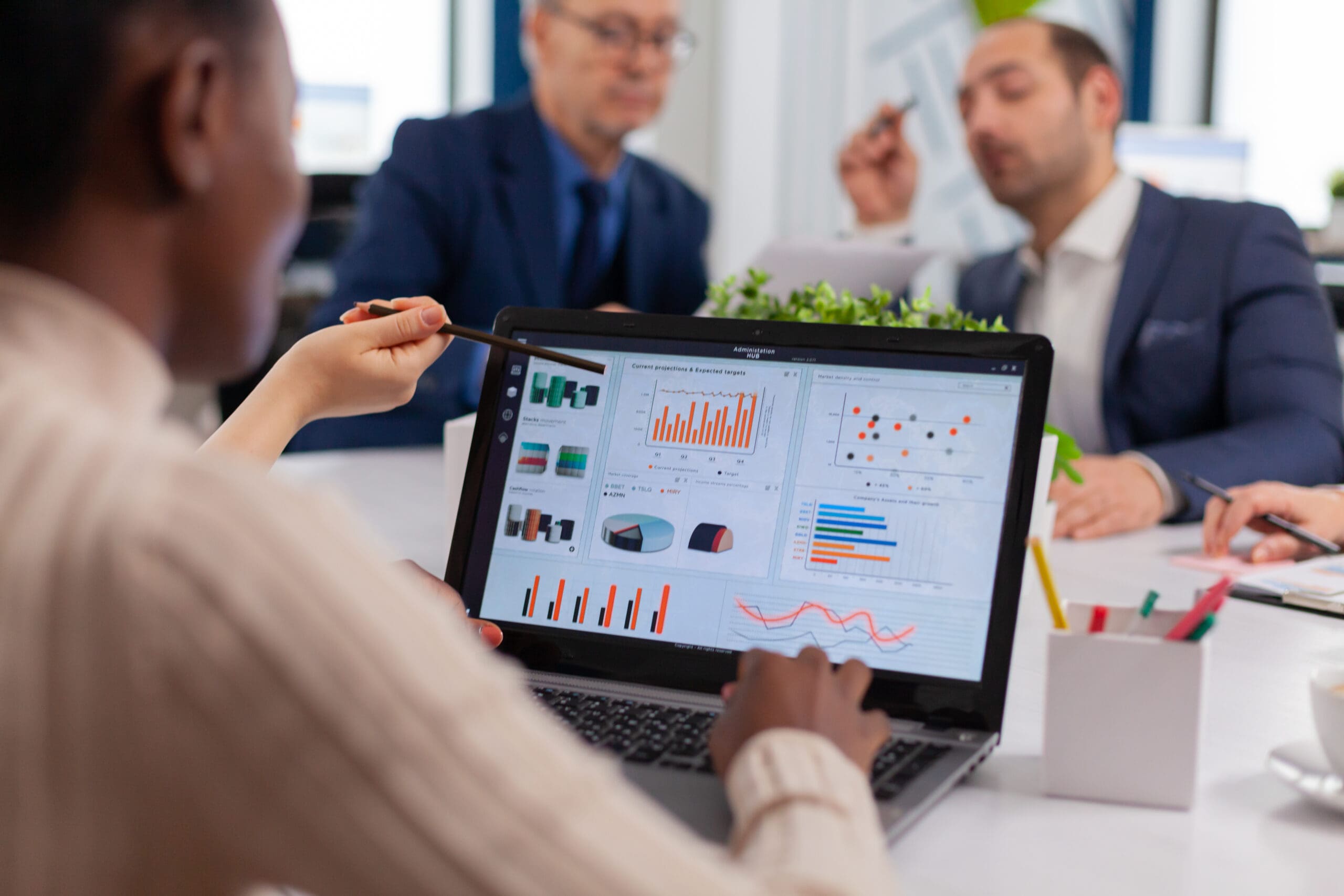 Measuring Success and Continuous Improvement