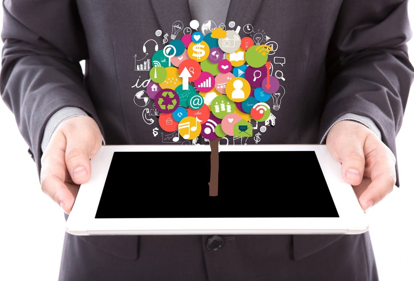 Choose the Right Tool for Your Business