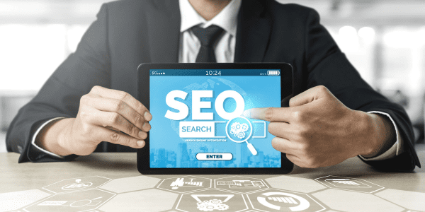 Why Local and Digital SEO Matter for Hardscape Businesses
