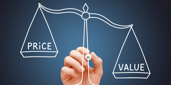 Value-Based Pricing in Landscaping