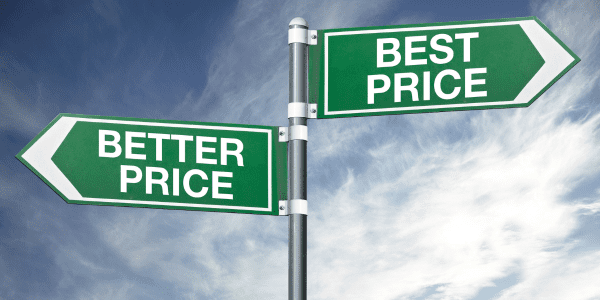 Competitive Pricing for Hardscape Services