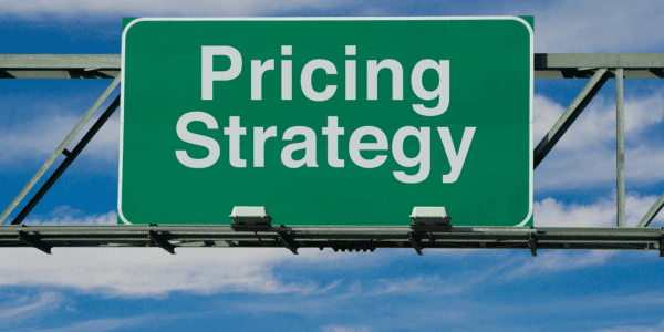 Dynamic Pricing Based on Demand