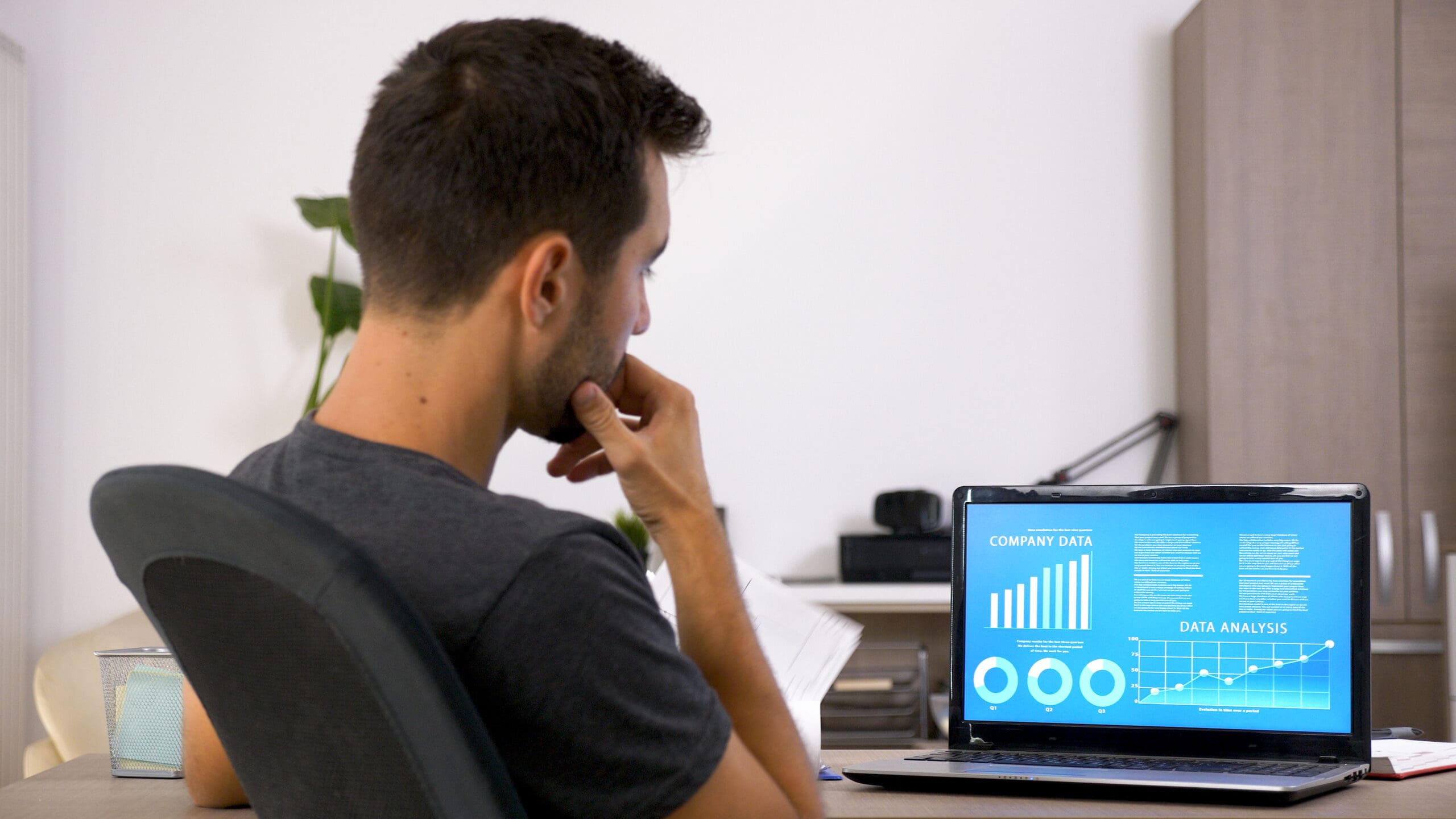 Tracking, Testing & Optimization