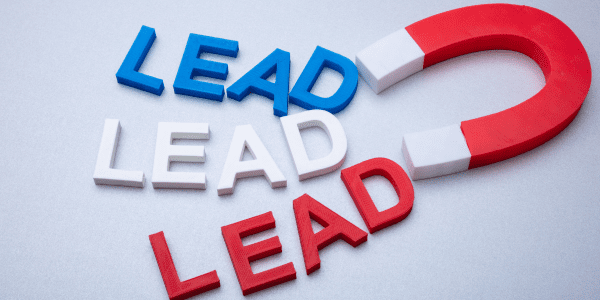 Attract the Right Leads