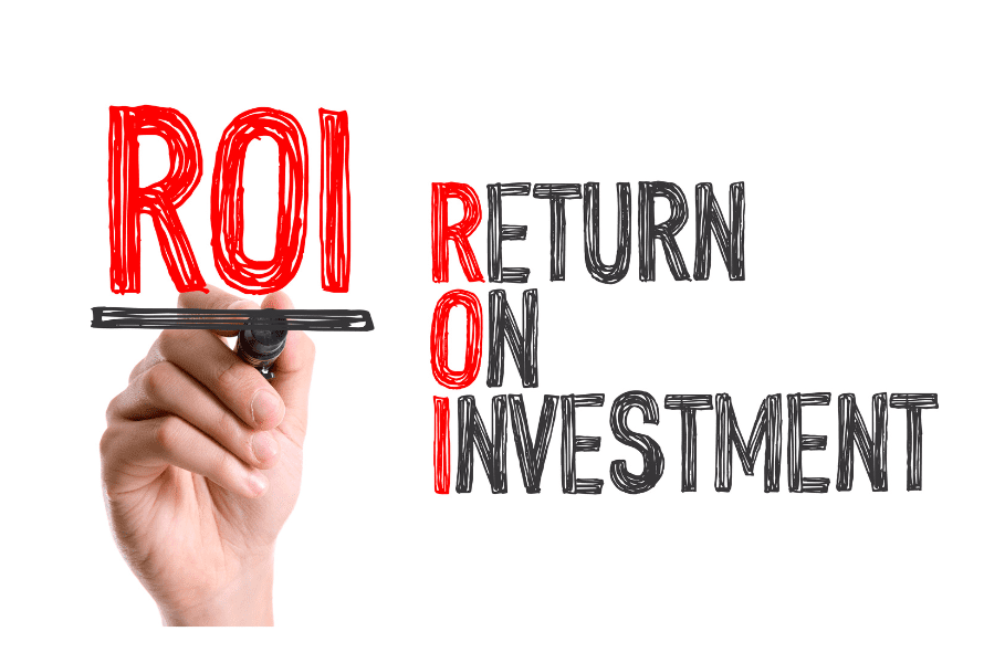 Measure ROI & Refine Strategy