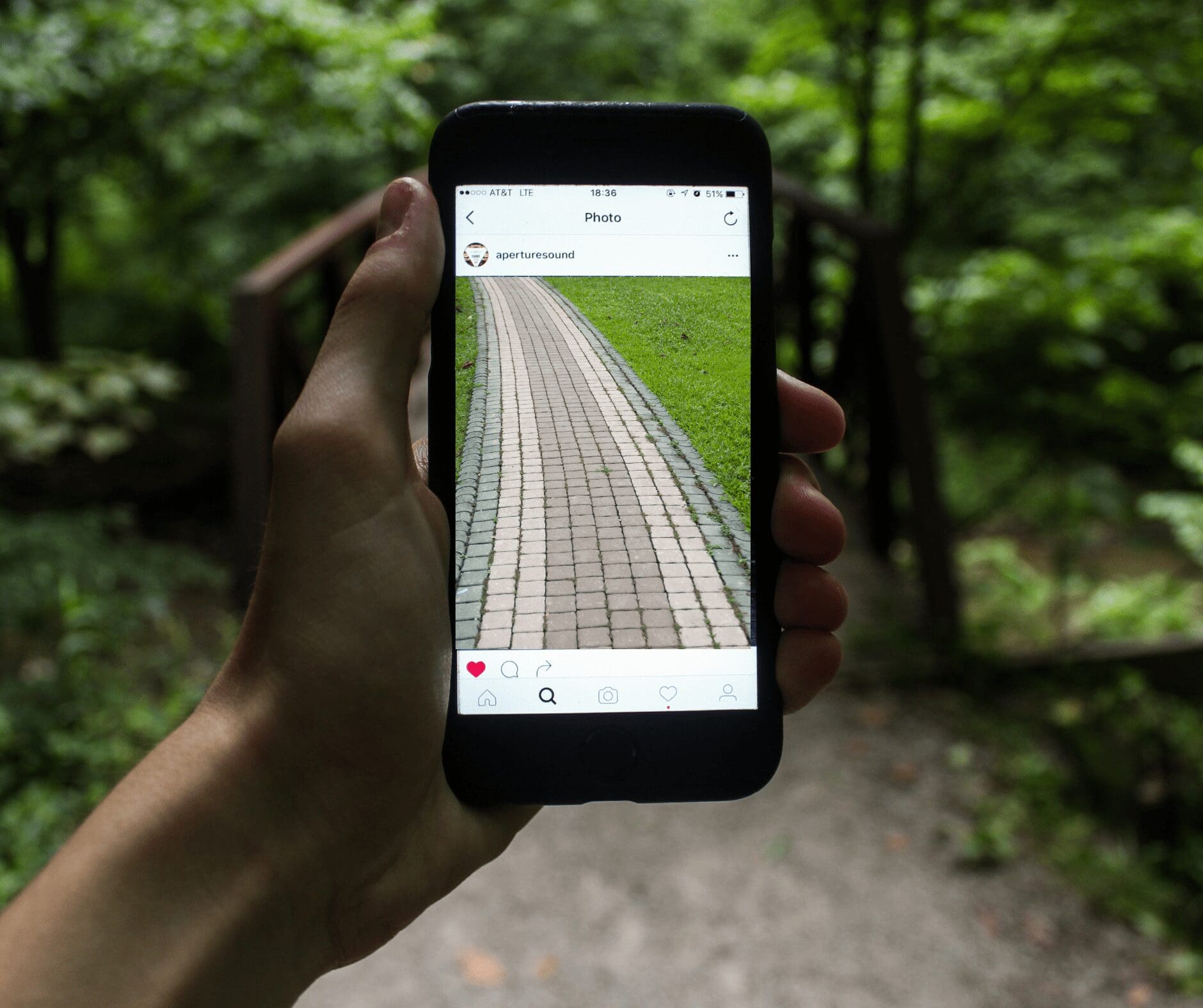 Real and Visually Stunning Imagery Converts