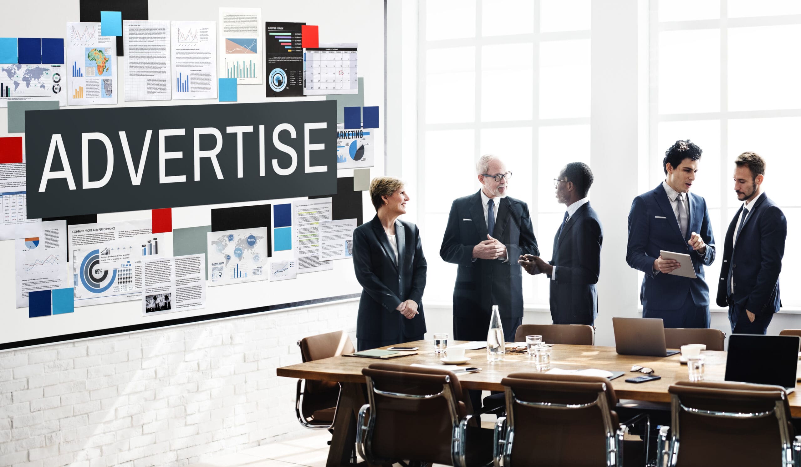 Paid Ads & Lead Generation Strategies