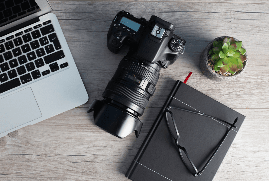 Publish Engaging, Consistent Content