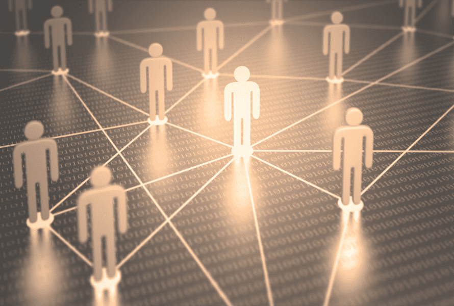 Expand Your Network Strategically