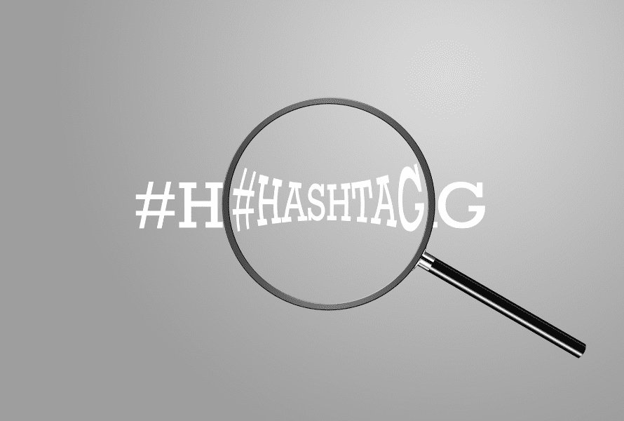 Master Hashtags & Mentions