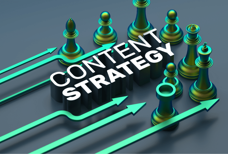 Educate and Inspire: Content That Converts