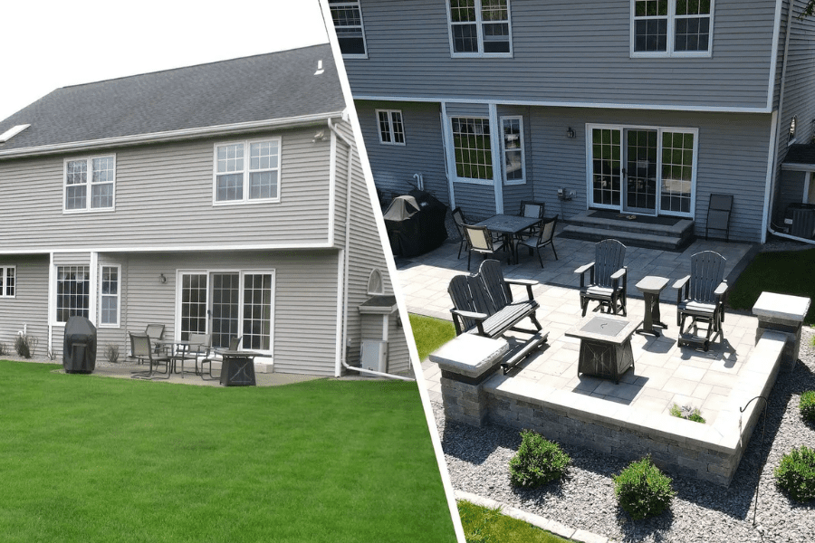 Transformative Timelapse & Project Showcases