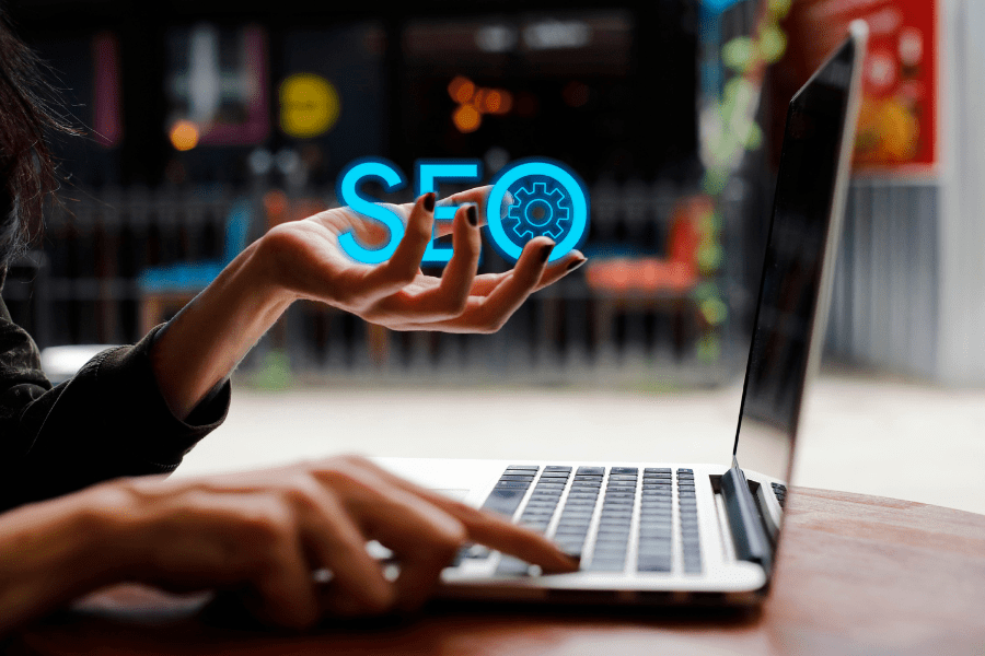 Build a Strong Website & Local SEO Foundation