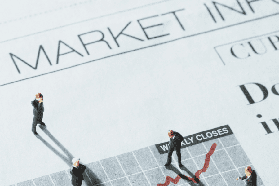 Run Targeted Digital Advertising & Social Media Campaigns