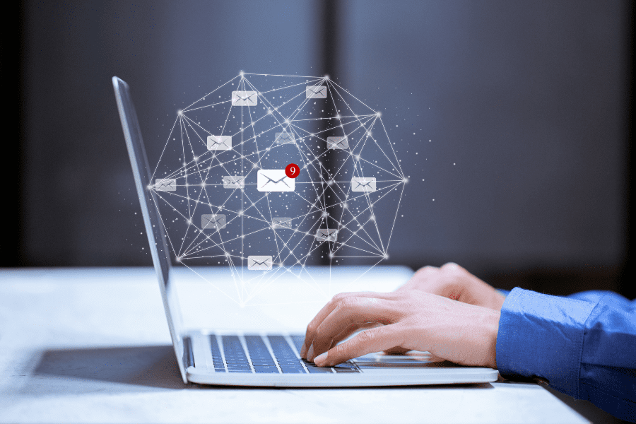 Email Marketing & Lead Nurturing