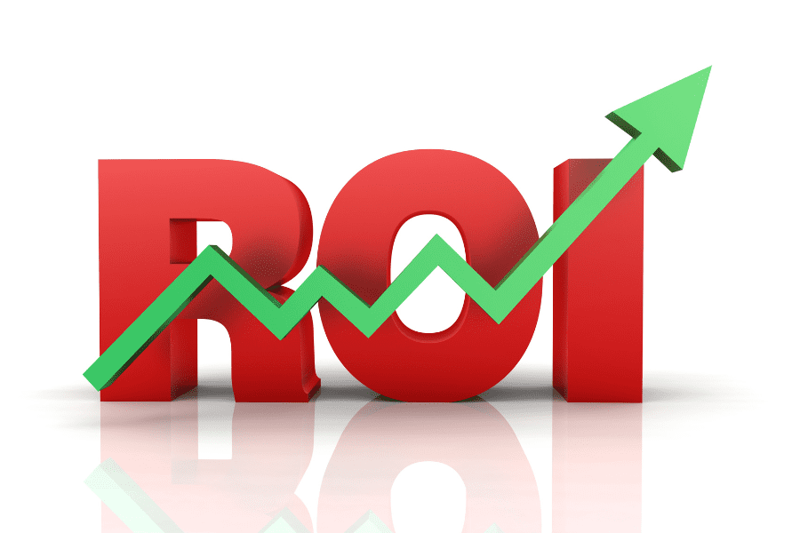 Track, Optimize & Measure ROI