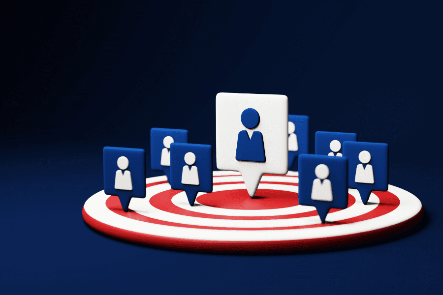 Target the Right Audience with Laser Precision