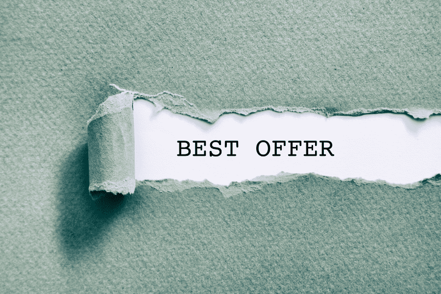 Craft an Offer That Converts Clicks into Consultations