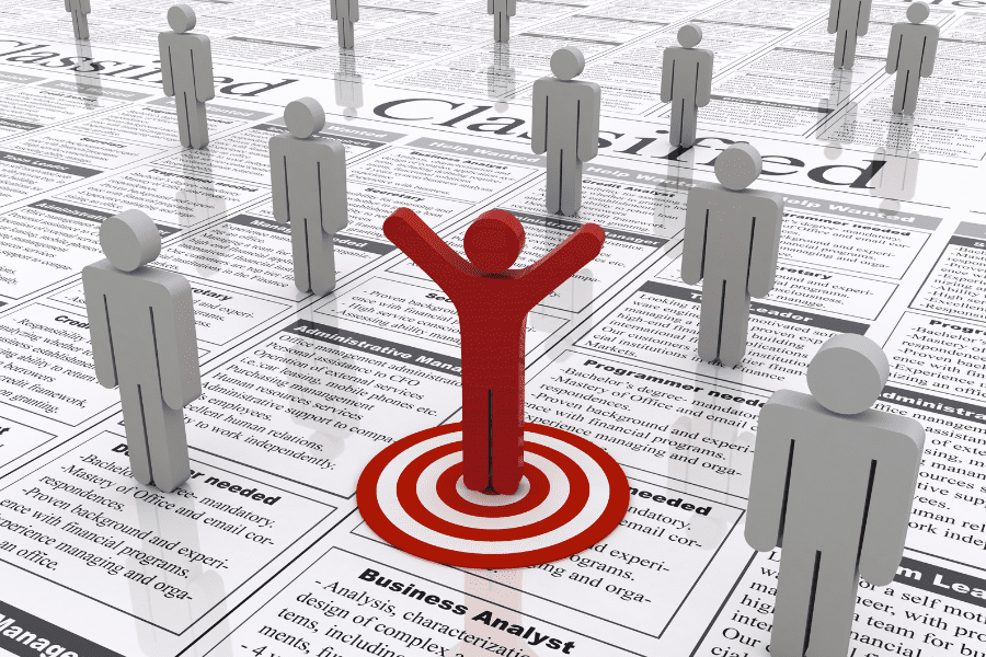 Use Paid Ads Strategically for High-Value Leads