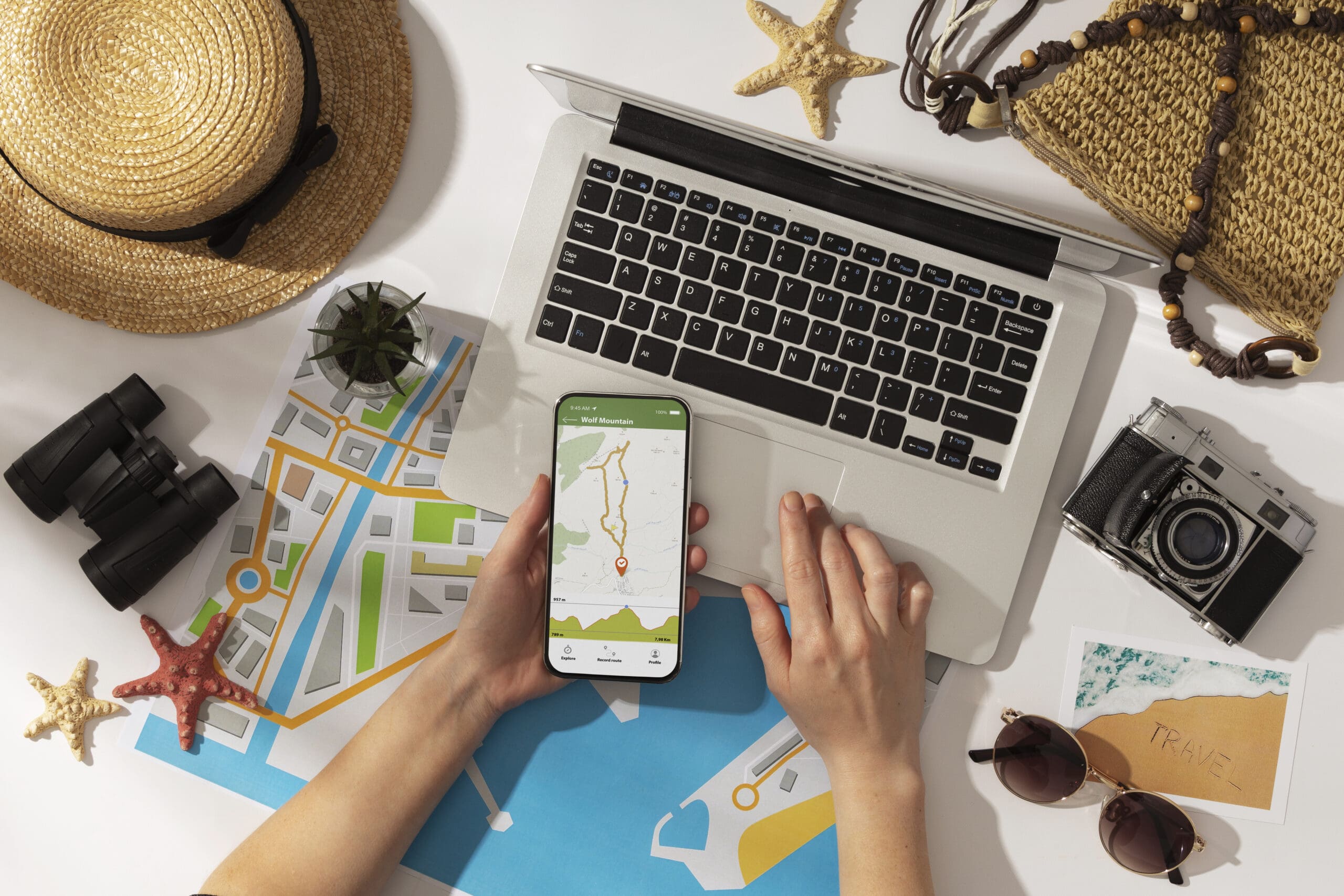 Local SEO for Hardscape Businesses: Own the map pack