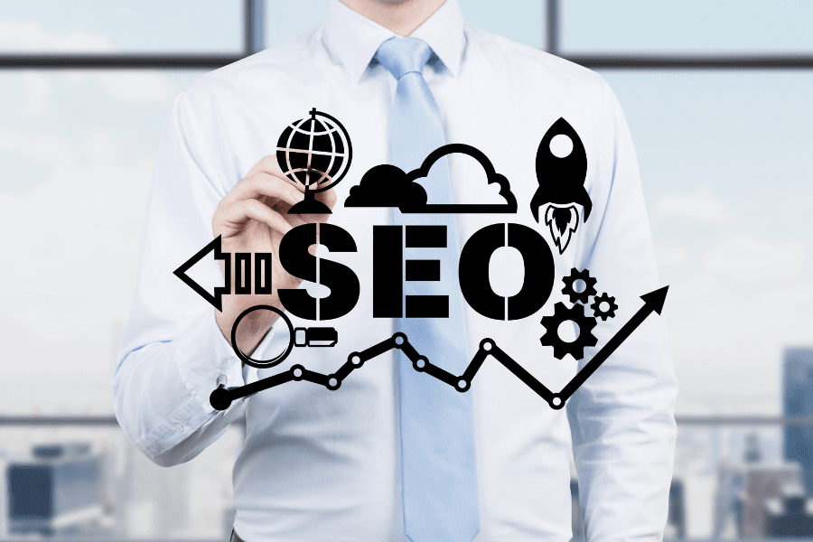 Laying the Foundations: Local SEO That Converts