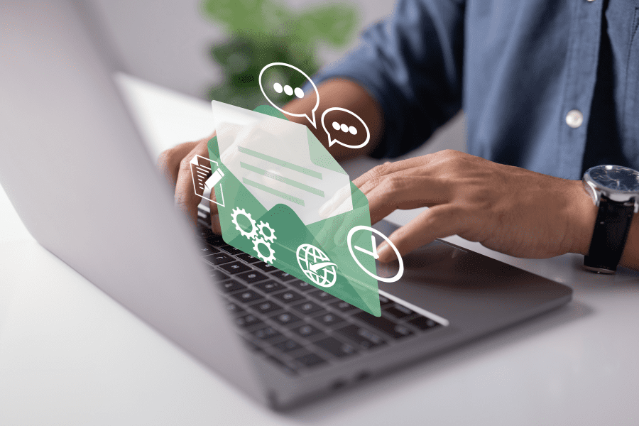 Use Email & Social Retargeting to Reignite Interest