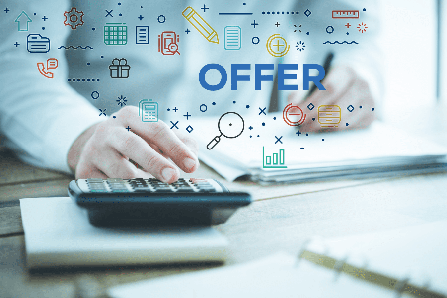 Build Compelling Offers & Content Themes