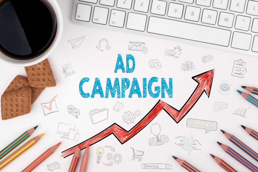 Use Paid Ads to Attract High-Value Leads