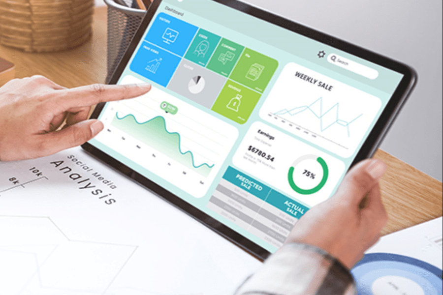 Streamlining Digital Marketing Automation for Landscaping Companies