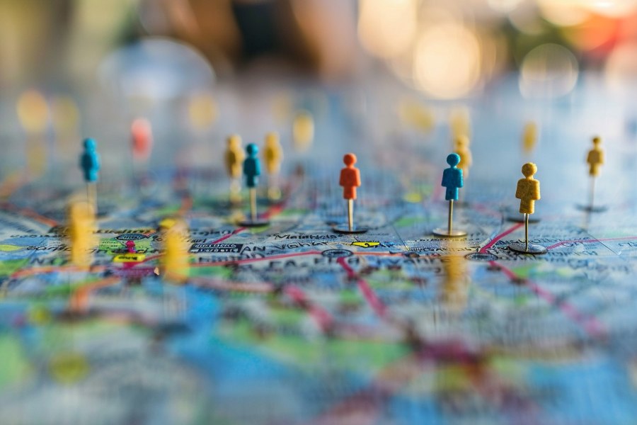 Personalizing the Client Journey