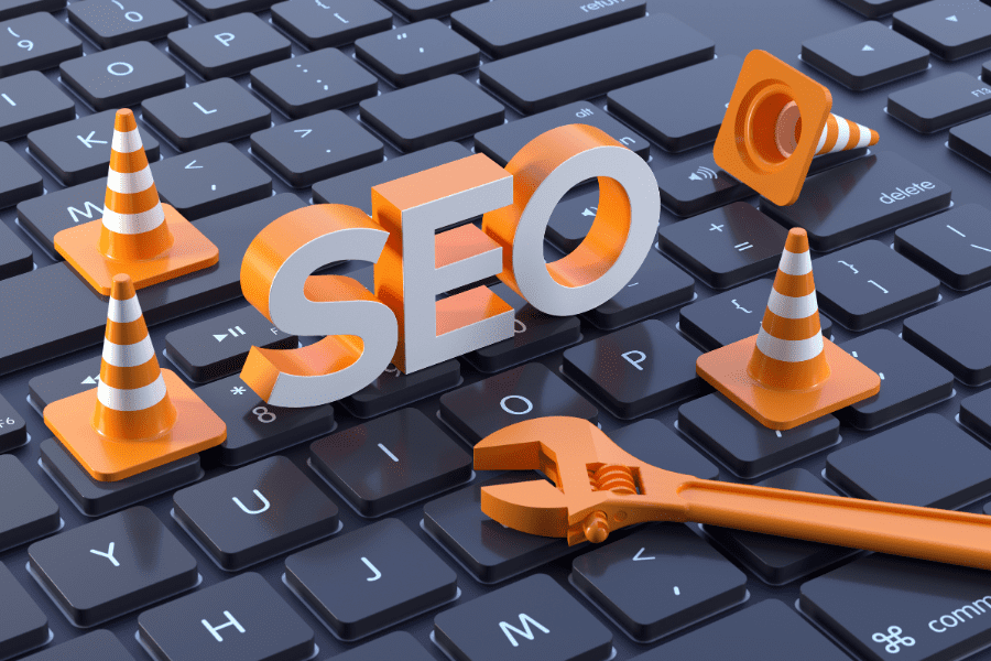 Strengthen Local Presence with SEO & Reviews