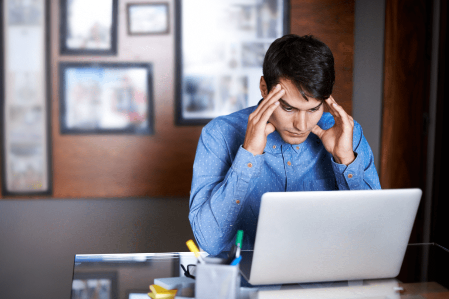 Overcoming the "I’m Not a Tech Person" Barrier