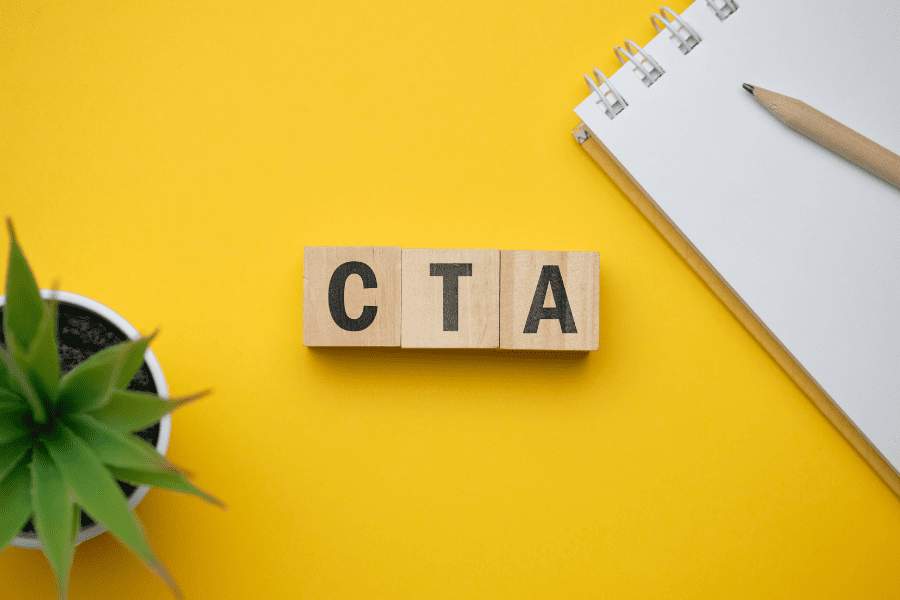 Strategically-placed, Personalized CTAs Drive Action