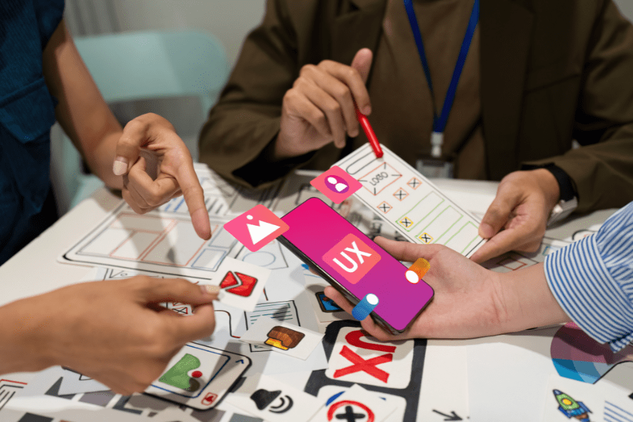 Speed, Mobile UX, and Technical Fundamentals Matter