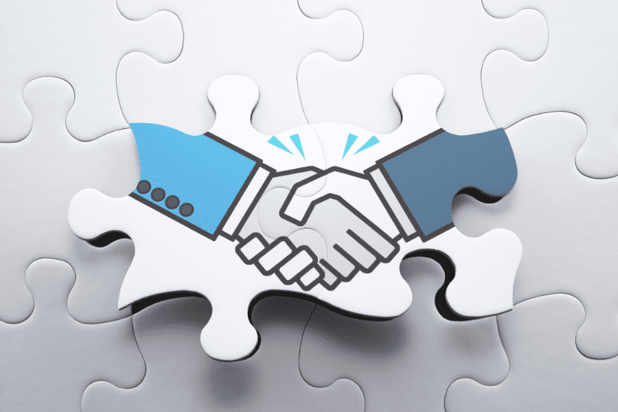 Deliver Extra to Build Trust