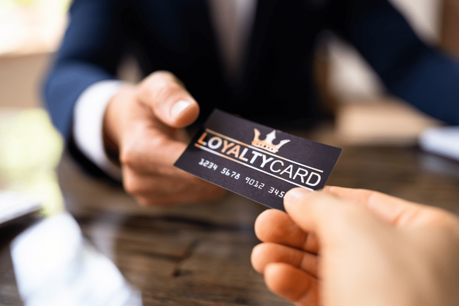 Elevate Value with Loyalty Plans