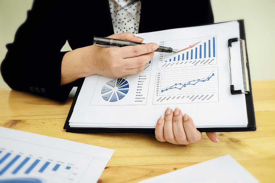 Define ROI in Hardscape Marketing