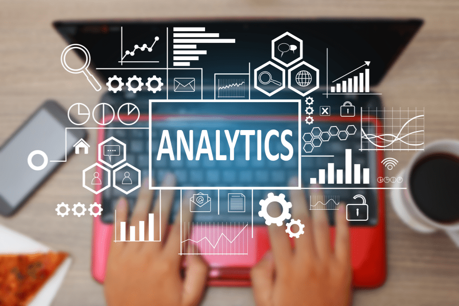 Use Tracking Tools to Connect the Dots