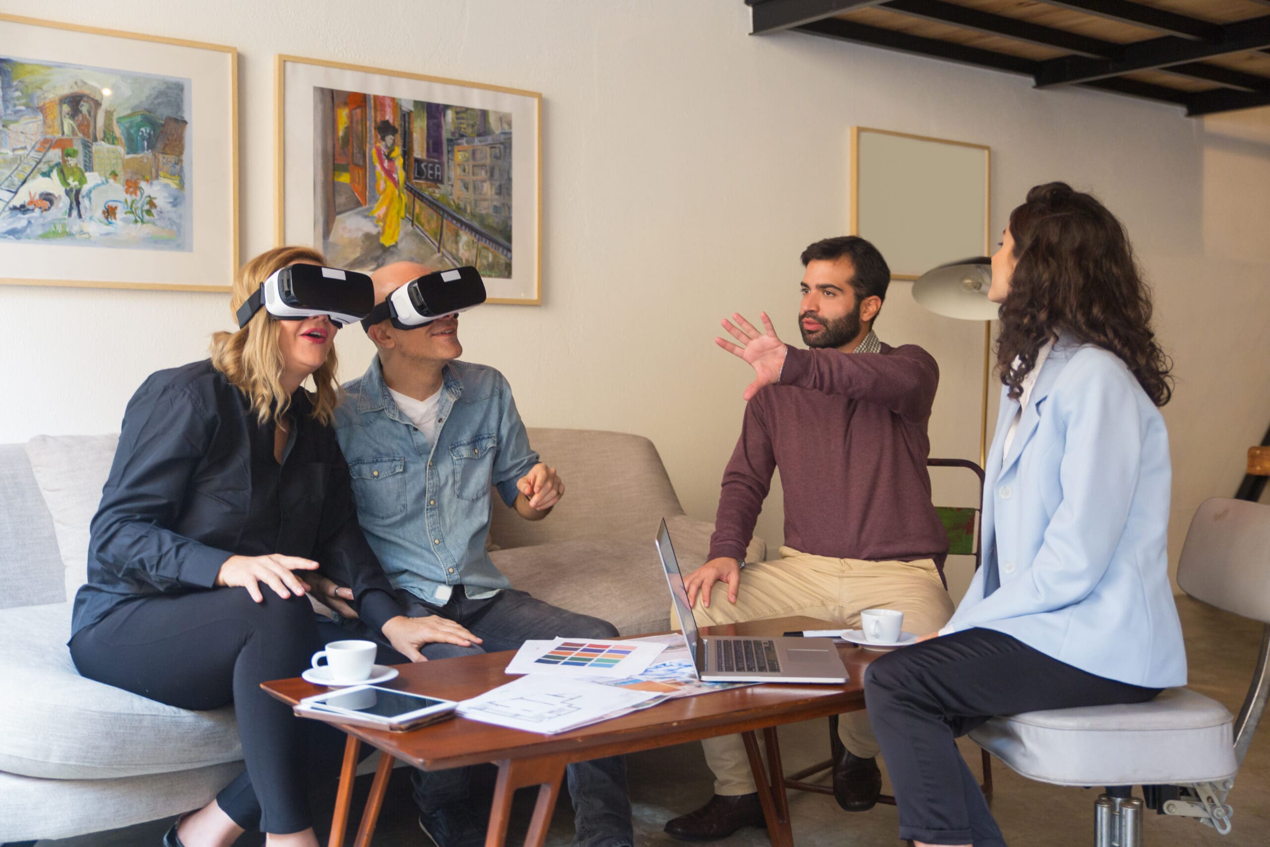 Understanding the Power of AI in Hardscape Marketing