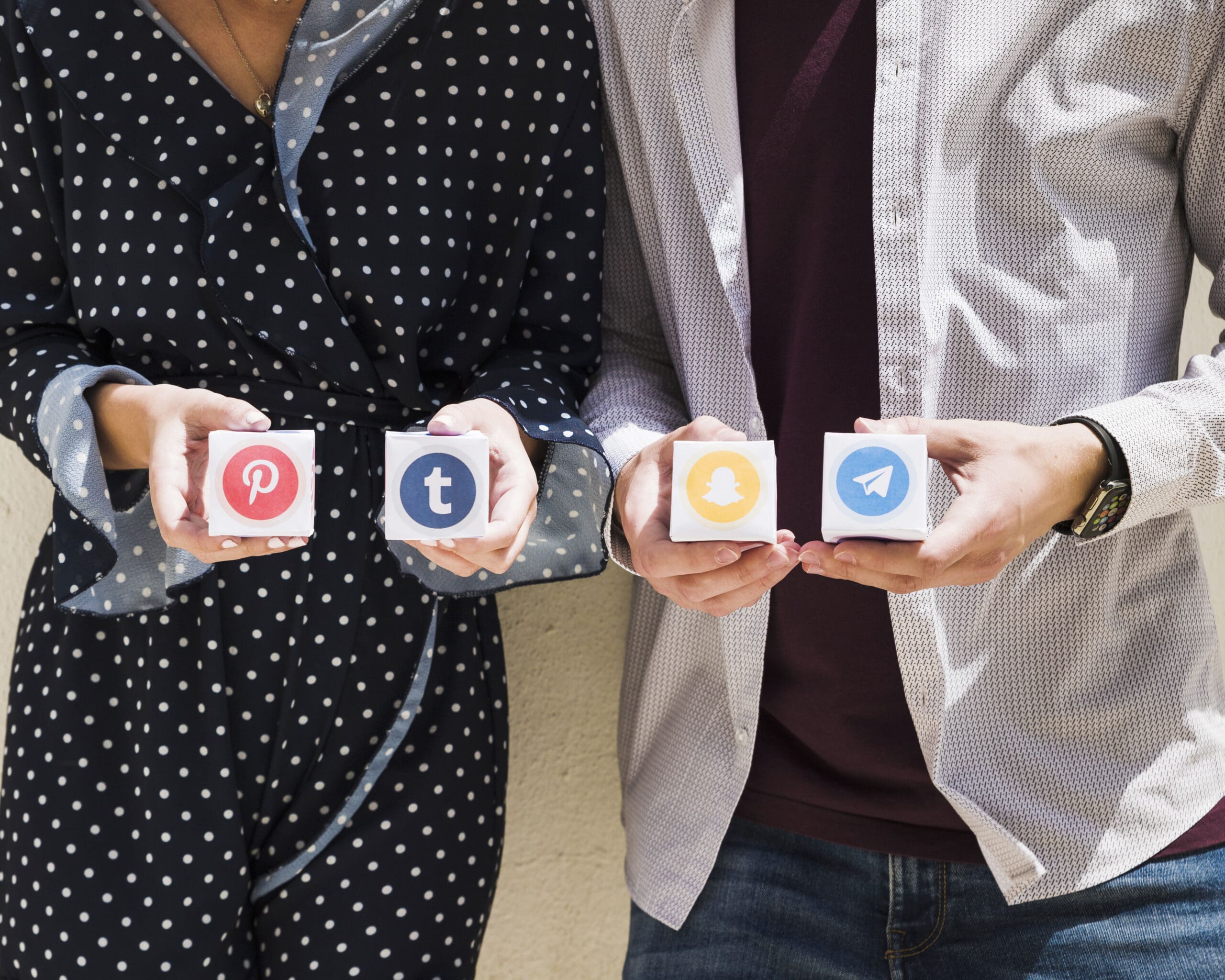 Choose High‑Impact Marketing Channels