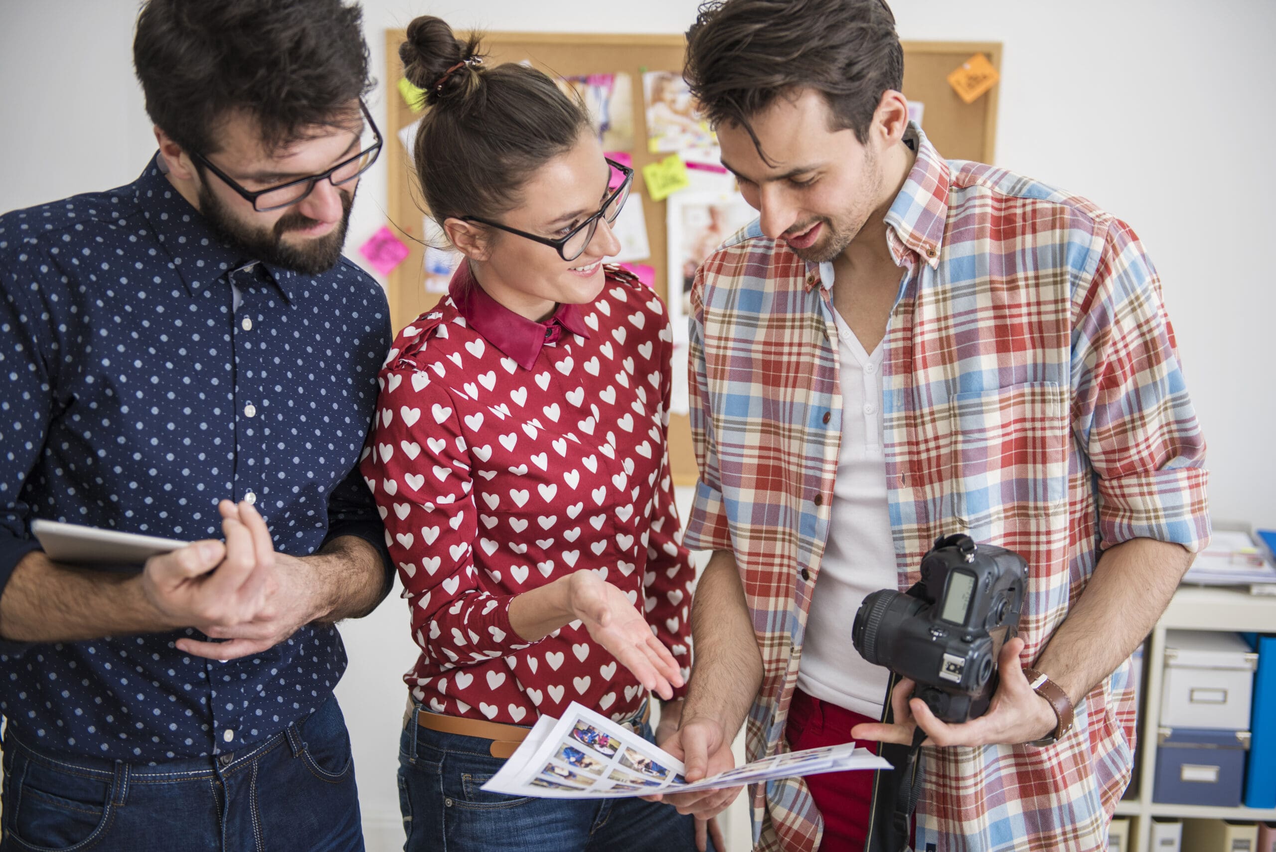 Partner with Local Micro-Influencers and Clients