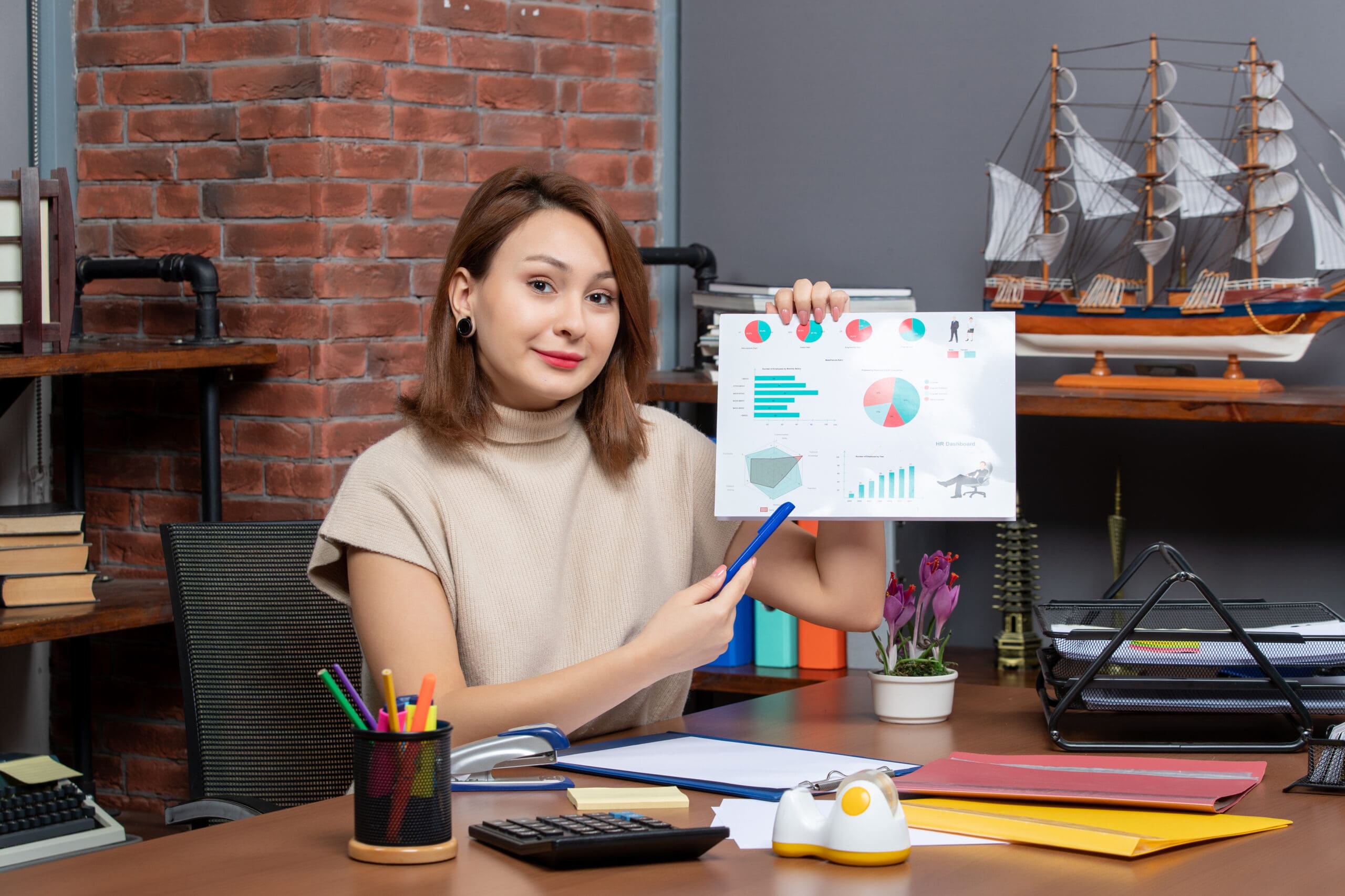 Bring Your Analytics to Life with Storytelling
