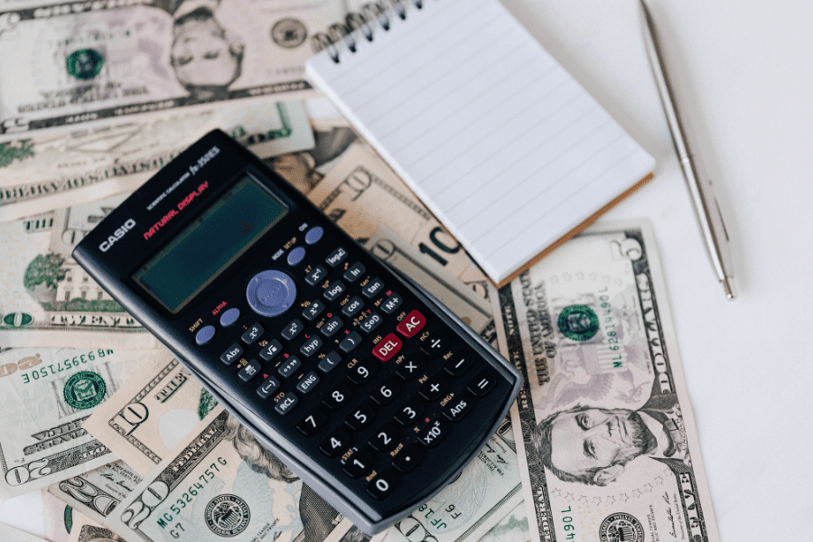 Know Your True Costs: Direct Costs + Overhead