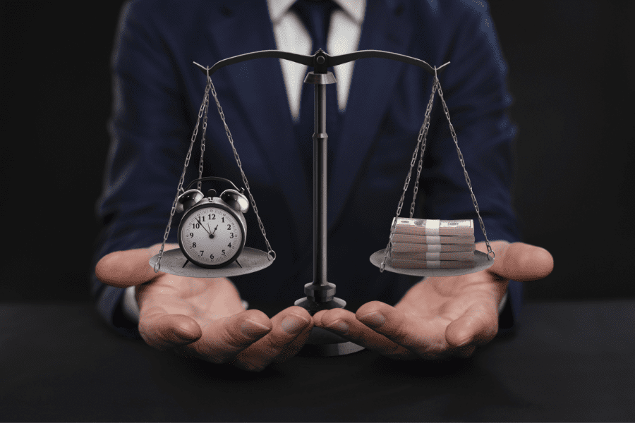 Choose the Right Pricing Model