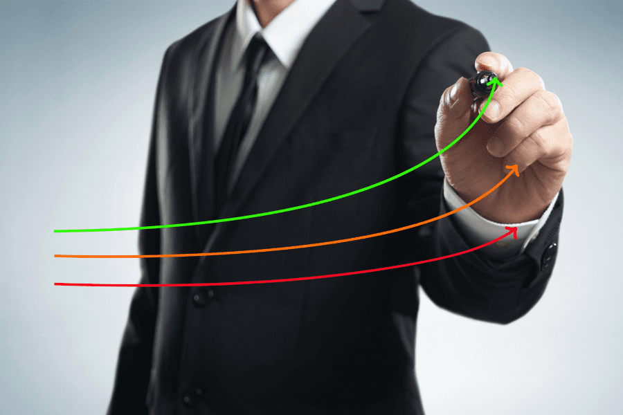 Benchmark Against the Market, But Don’t Pitch Too Low