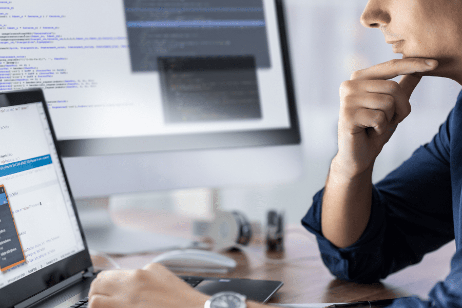 Build a Trustworthy, SEO-Ready Website