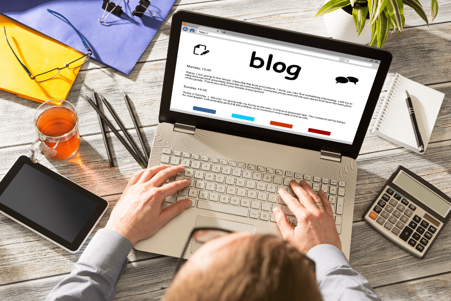 Educate and Engage with Long-Tail Content